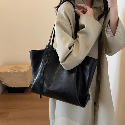 Luxee XL Tote