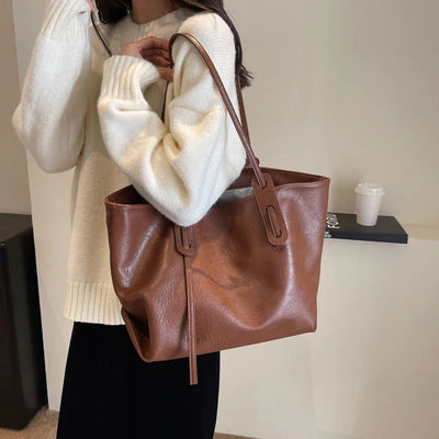 Luxee XL Tote