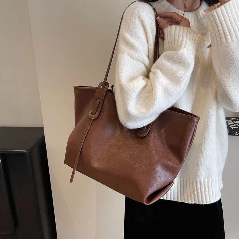 Luxee XL Tote