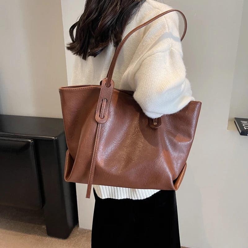 Luxee XL Tote