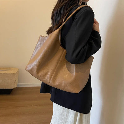 Luxee Hobo Tote