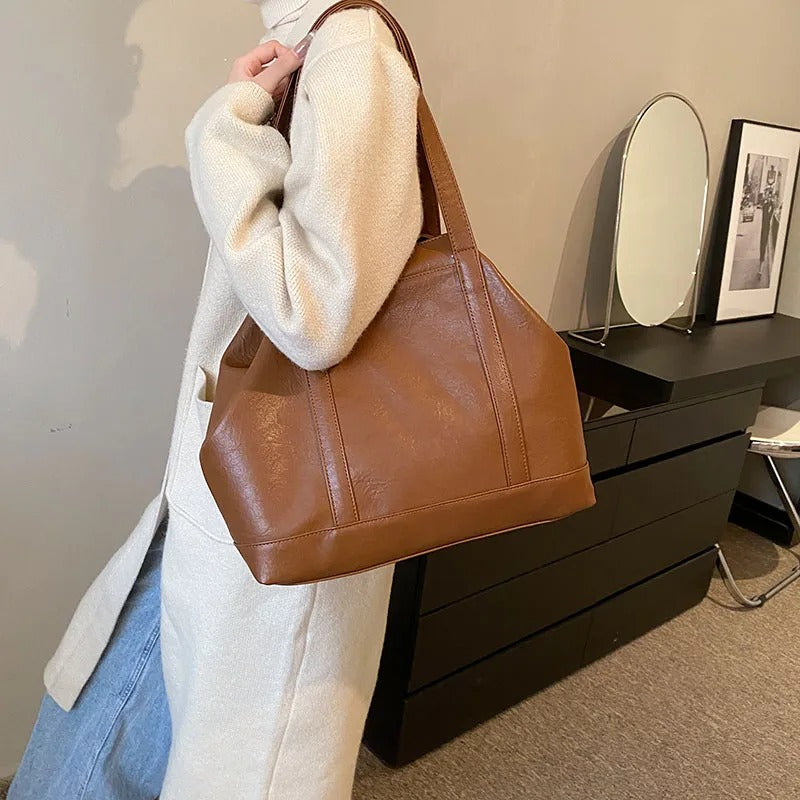 Luxee Classic Tote