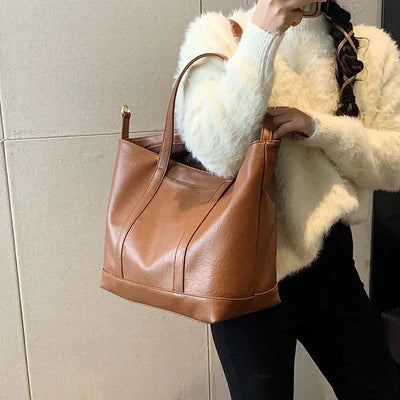 Luxee Classic Tote