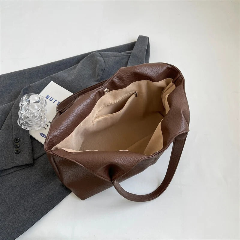 Luxee Hobo Tote