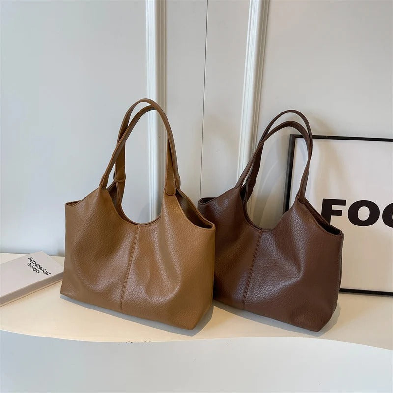 Luxee Hobo Tote