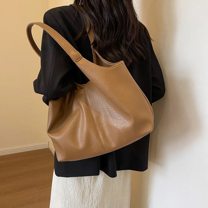 Luxee Hobo Tote