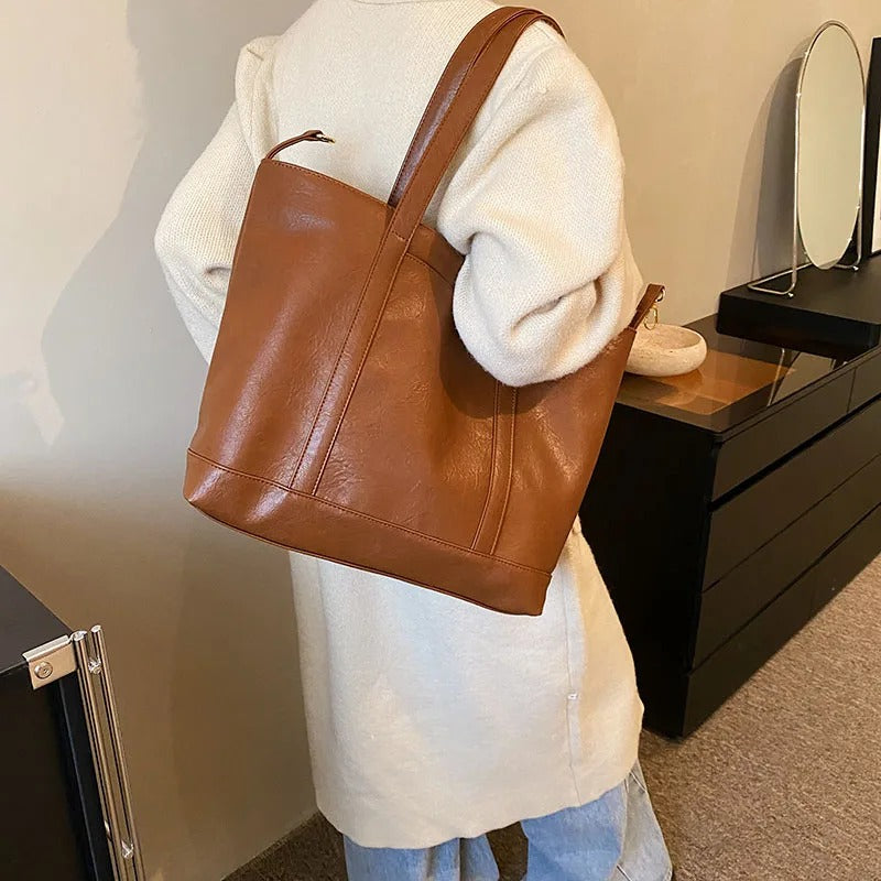 Luxee Classic Tote