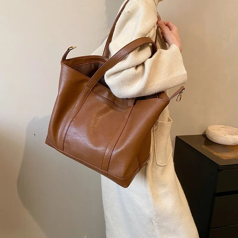 Luxee Classic Tote