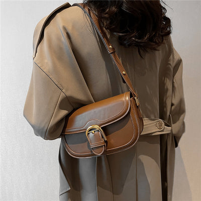 Bailey Shoulder Bag