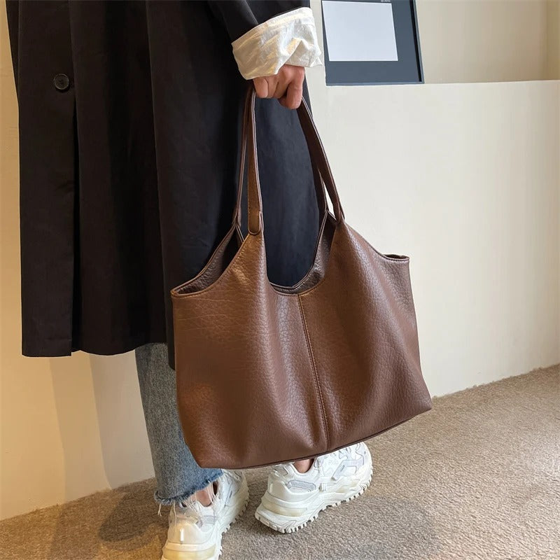 Luxee Hobo Tote