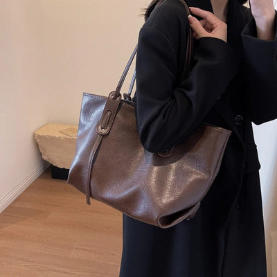 Luxee XL Tote