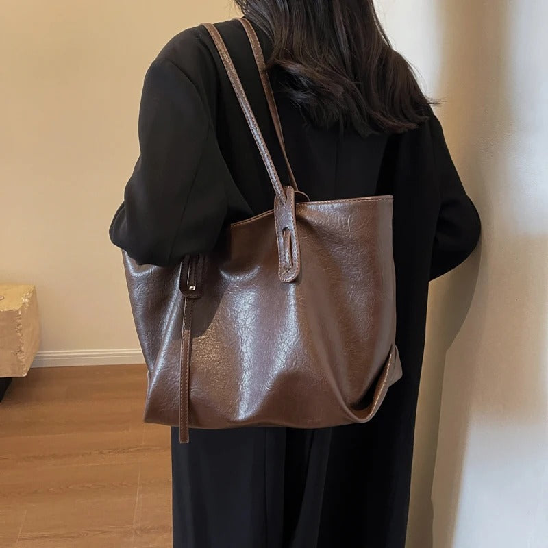 Luxee XL Tote