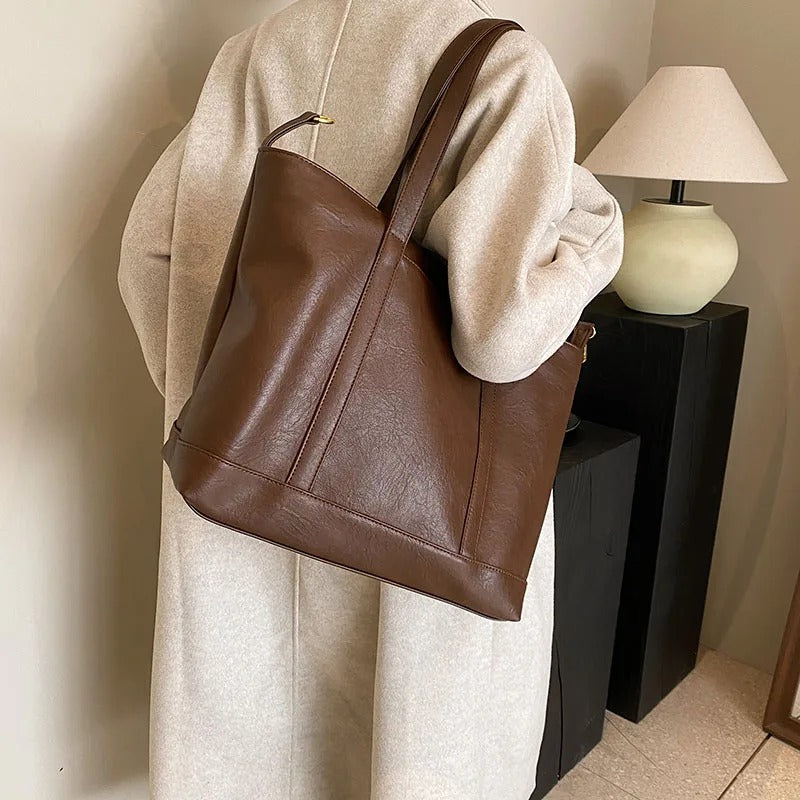 Luxee Classic Tote