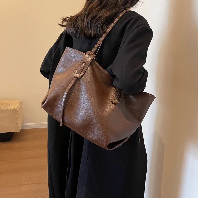 Luxee XL Tote