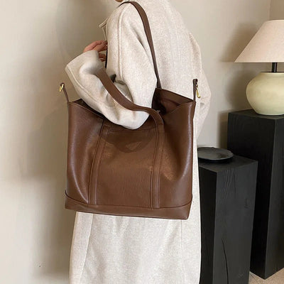 Luxee Classic Tote