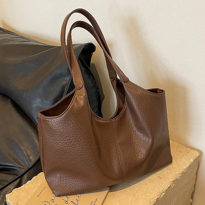 Luxee Hobo Tote