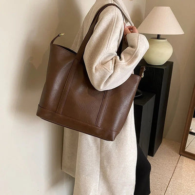 Luxee Classic Tote