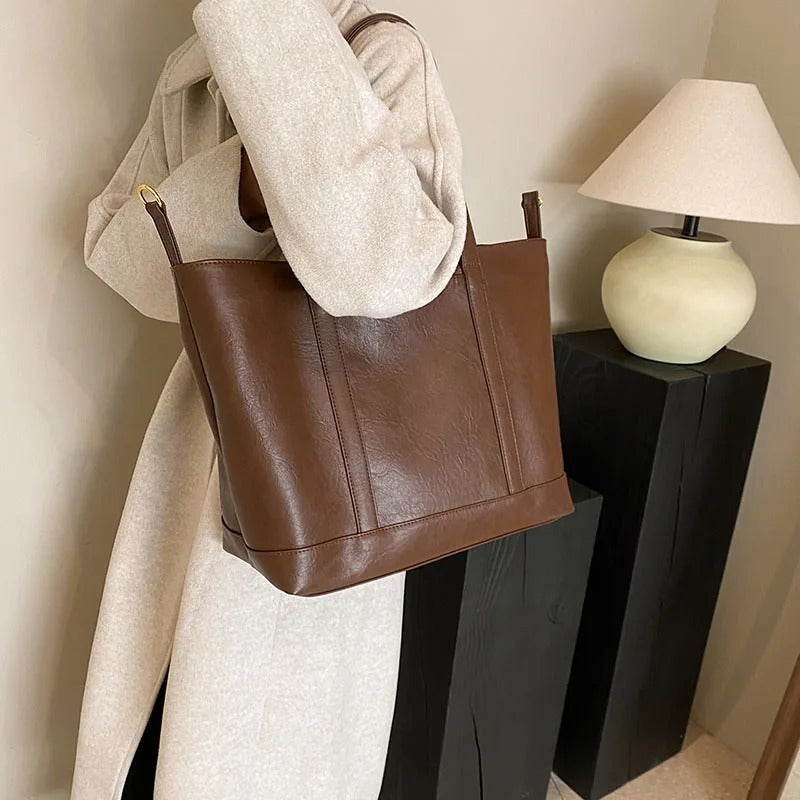 Luxee Classic Tote