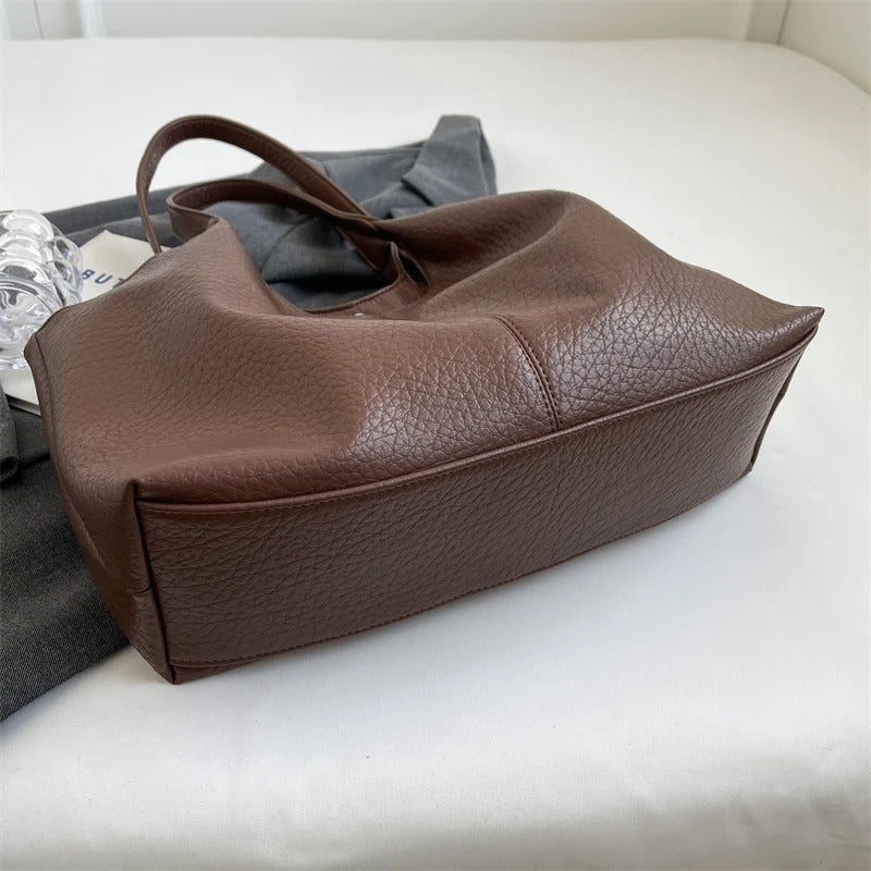 Luxee Hobo Tote