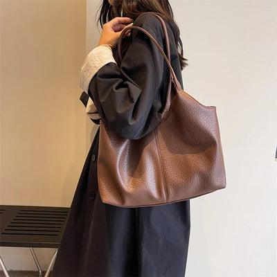 Luxee Hobo Tote