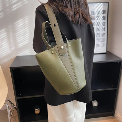 Venice Bucket Bag