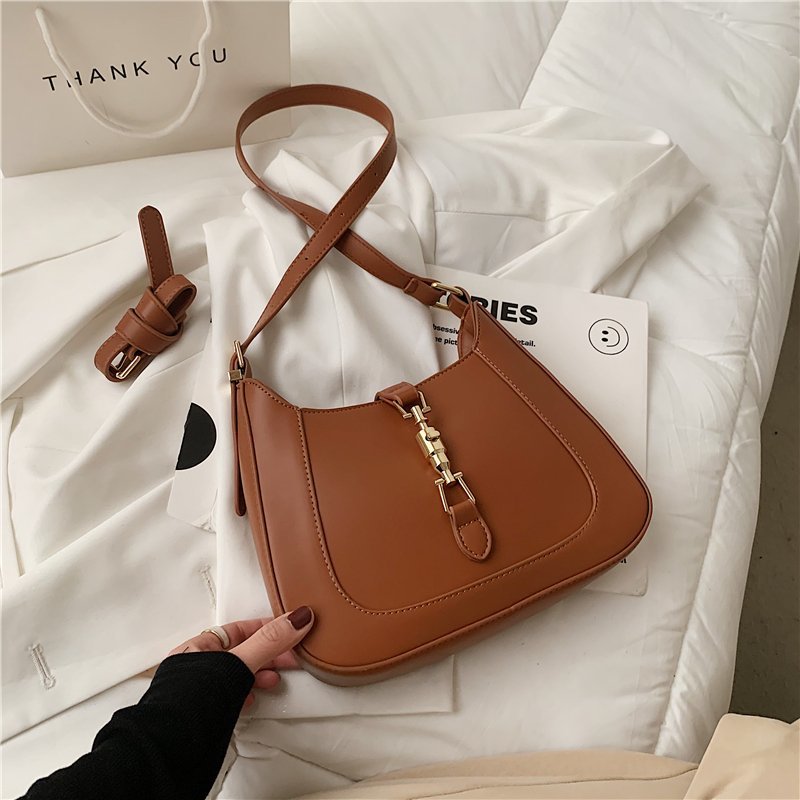 Luxee Baguette Bag