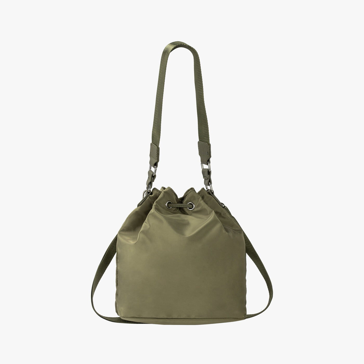 Aria Drawstring Bag