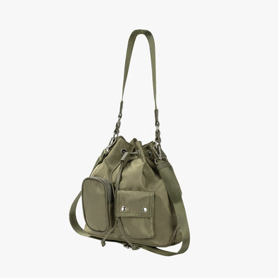 Aria Drawstring Bag