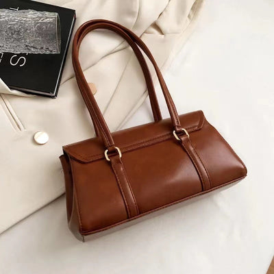 Luxee Vintage Shoulder Bag