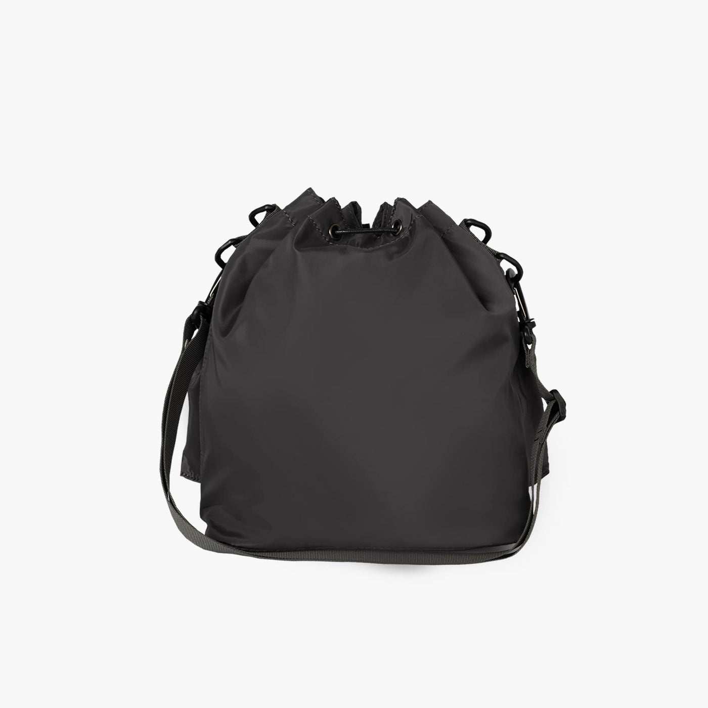 Luxee Nylon Drawstring Bag