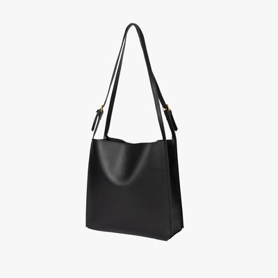 Luxee Vegan Leather Tote