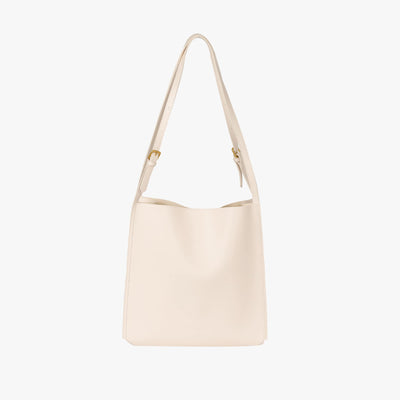 Luxee Vegan Leather Tote