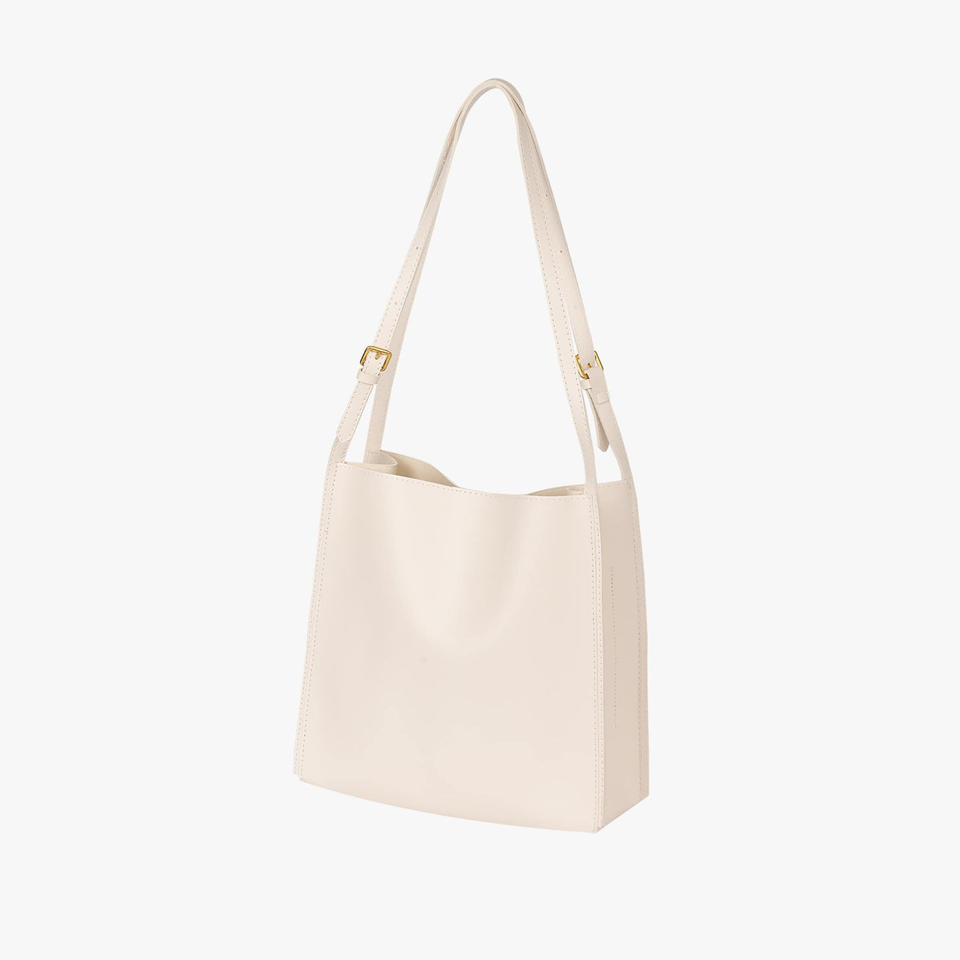 Luxee Vegan Leather Tote