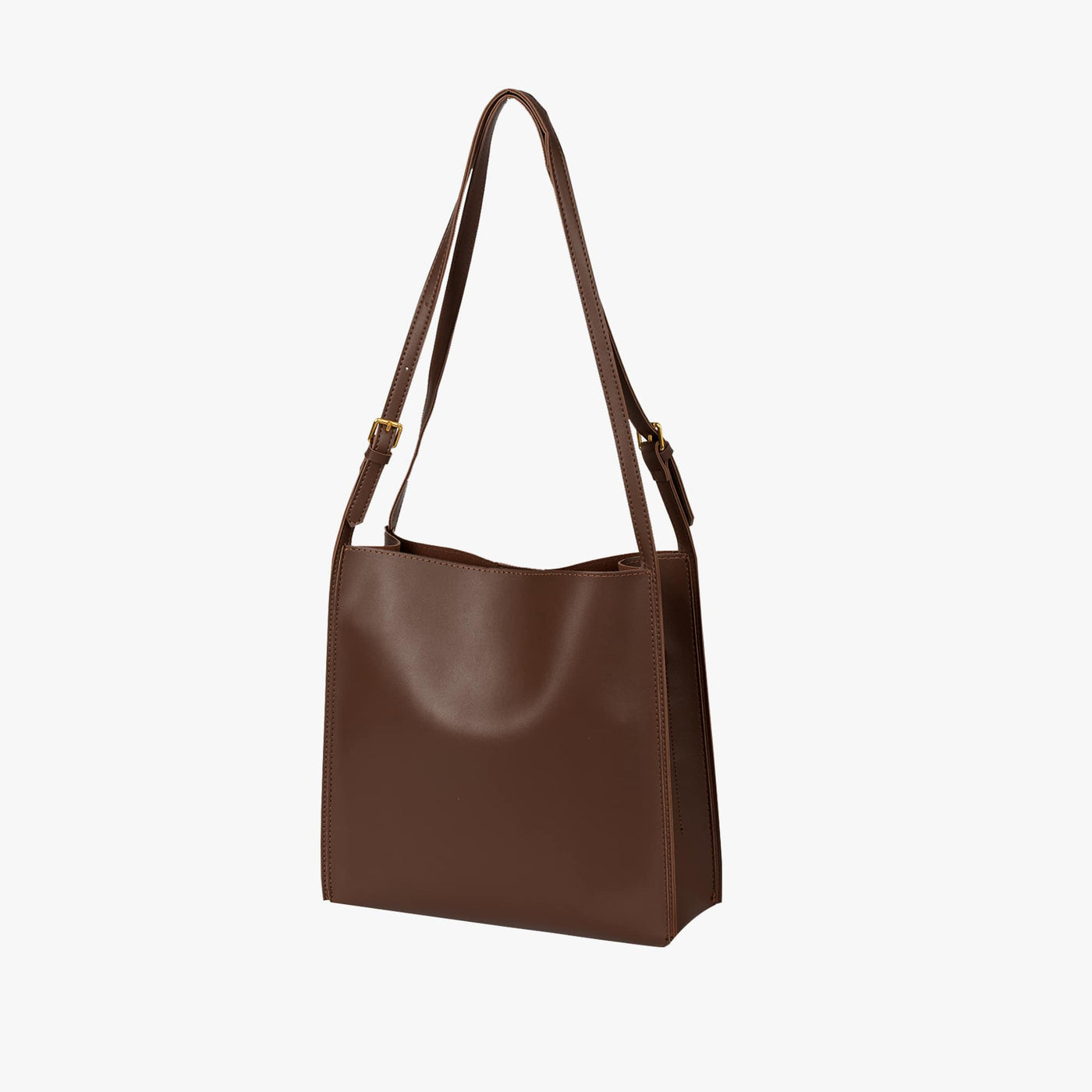 Luxee Vegan Leather Tote