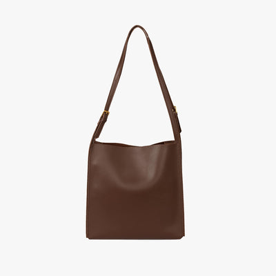 Luxee Vegan Leather Tote