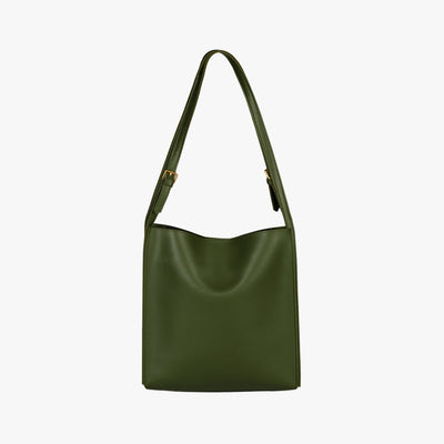 Luxee Vegan Leather Tote