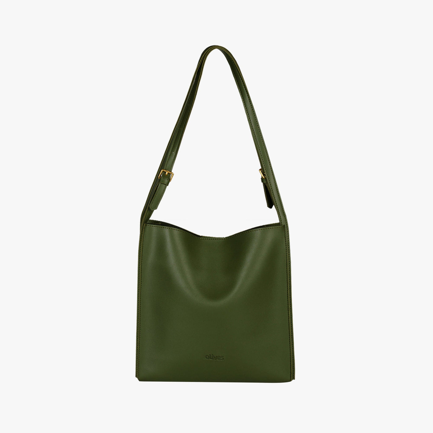 Luxee Vegan Leather Tote