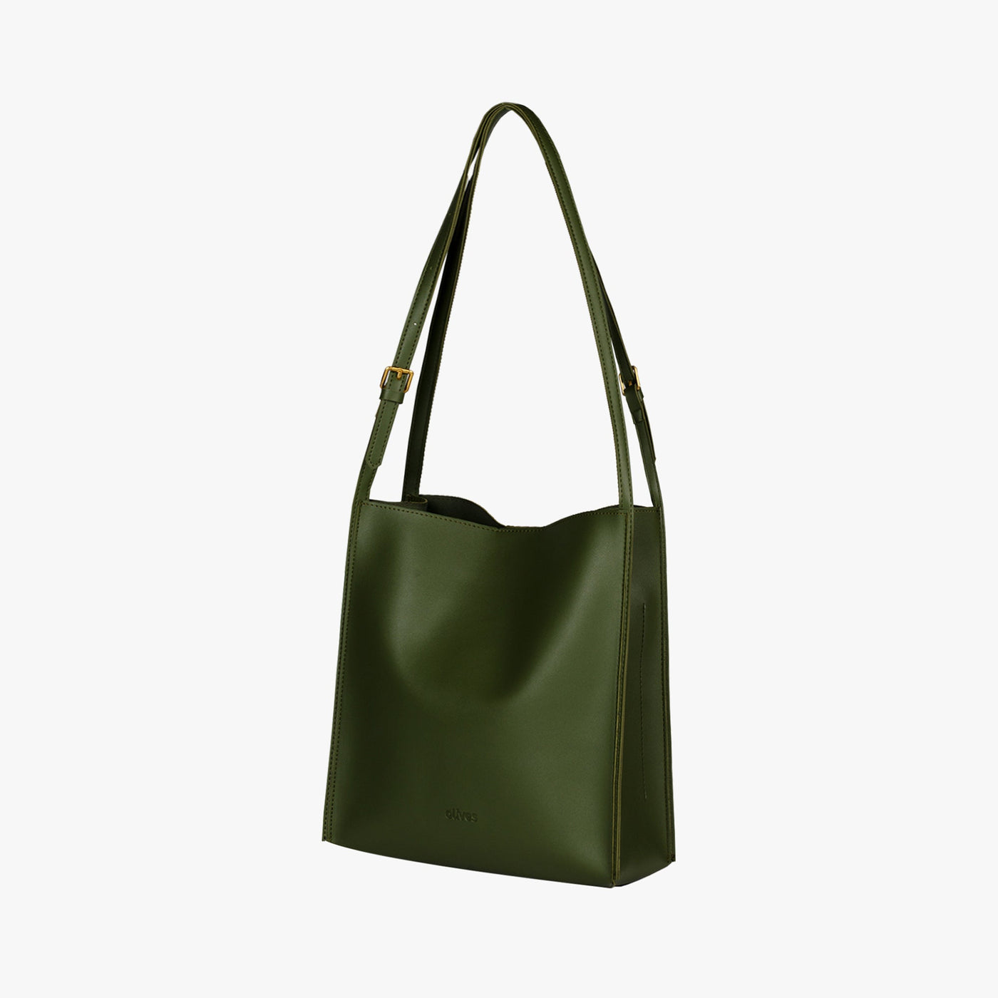 Luxee Vegan Leather Tote