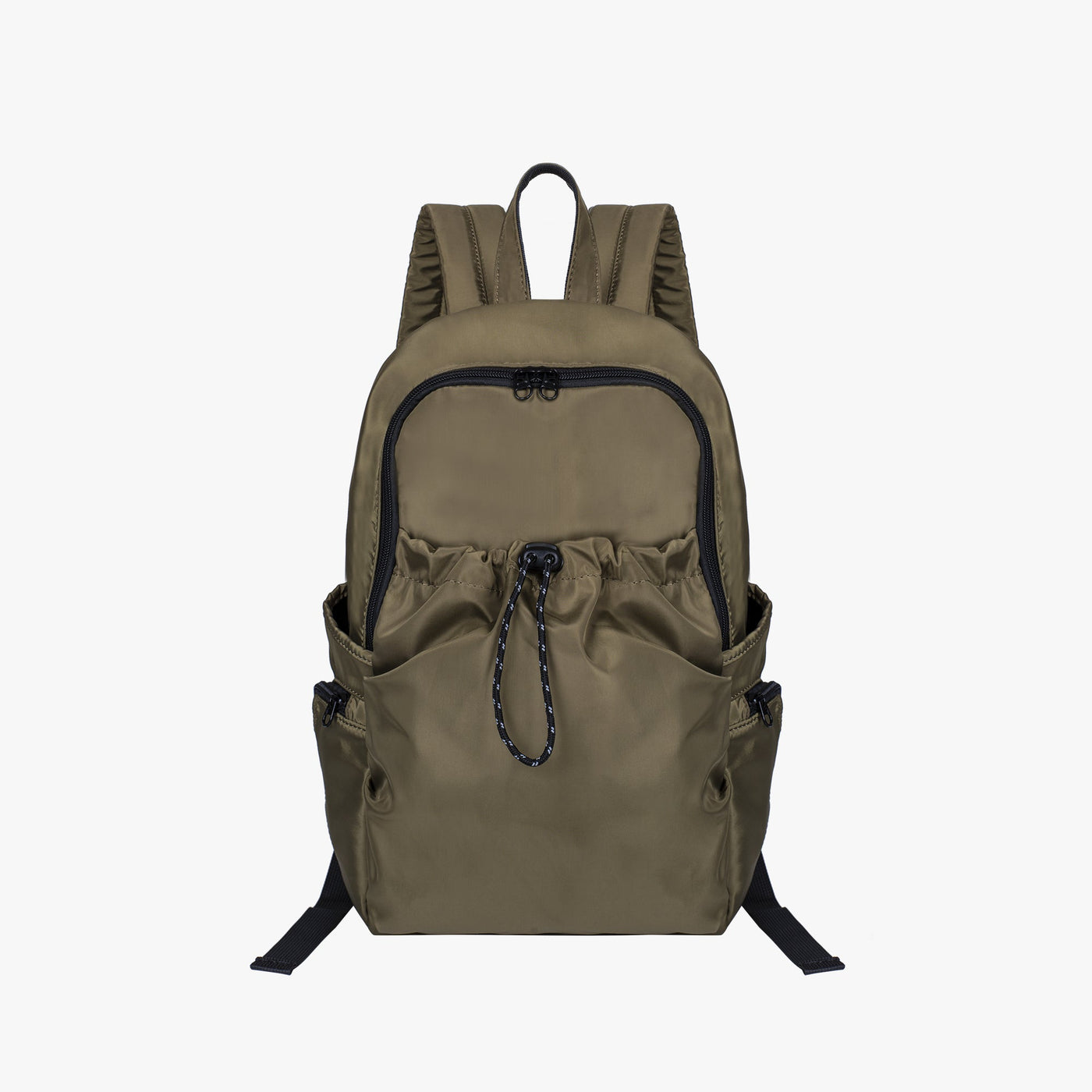 Luxee Nylon Backpack