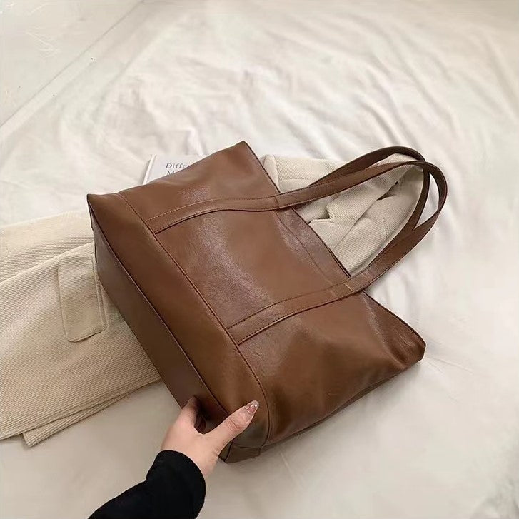 Luxee Classic Tote