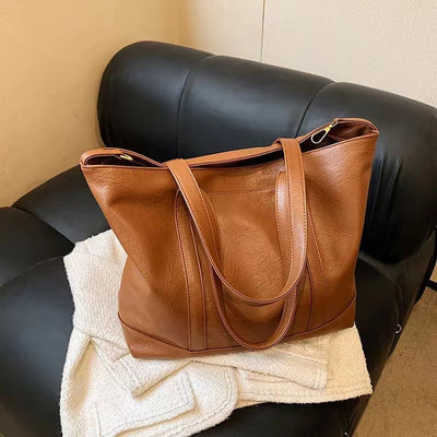 Luxee Classic Tote