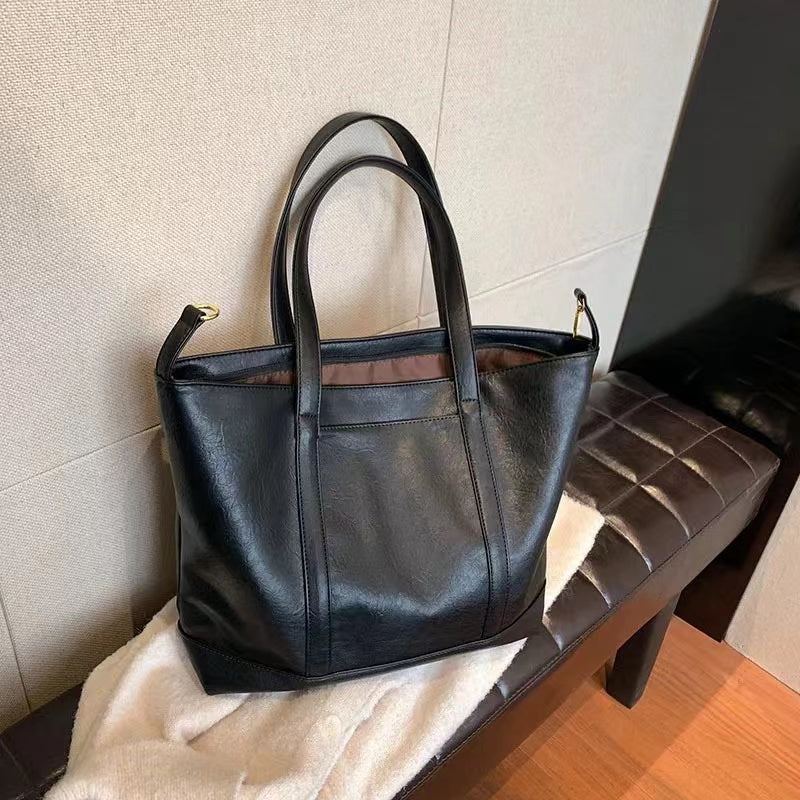 Luxee Classic Tote