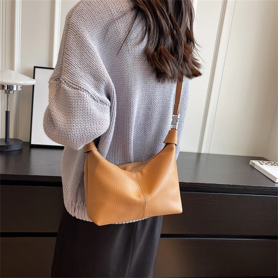 Leah Crossbody Bag