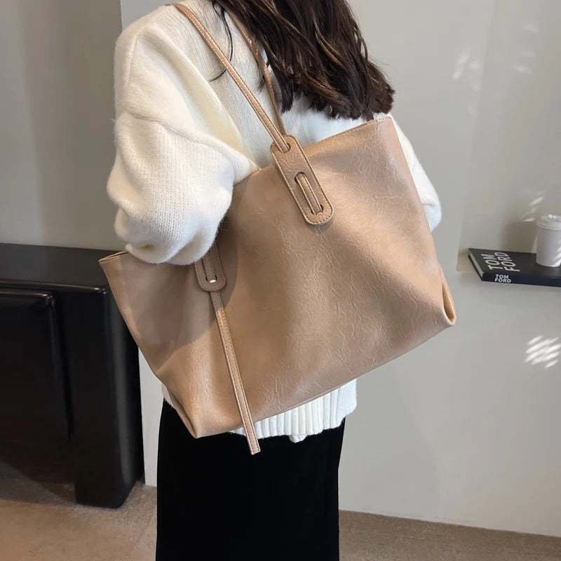 Luxee XL Tote