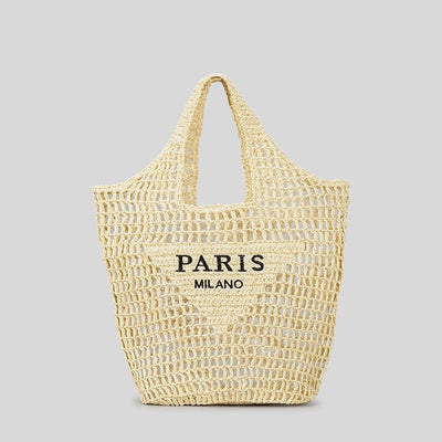 Designer Summer Crossbody Paris Bag