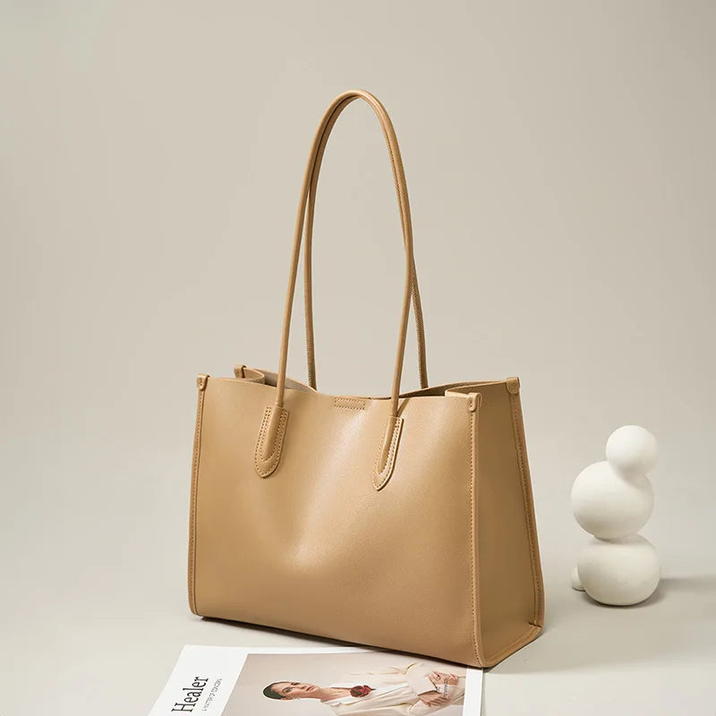 Sarah large tote bag