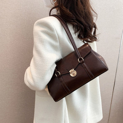 Luxee Vintage Shoulder Bag