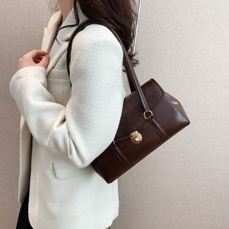 Luxee Vintage Shoulder Bag