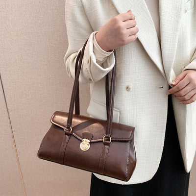 Luxee Vintage Shoulder Bag