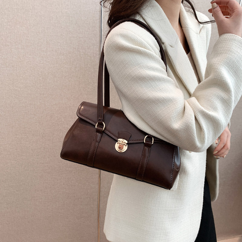 Luxee Vintage Shoulder Bag